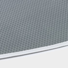 Чехол для гладильной доски, 156×52 см, термостойкий, цвет серый - фото 8891645