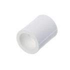 Муфта «СТМ», полипропиленовая, d=20 мм - Фото 1