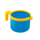 УЦЕНКА Игрушки для купания «Мельница. Морской конёк», на присоске - Фото 3