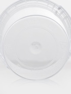 Ведро пластиковое одноразовое с ручкой, 155 мл, d=6.9 см, без крышки, пищевое, прозрачное - Фото 3