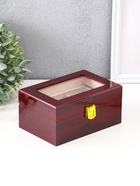 3 отделения