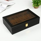 12 отделений