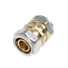 Муфта OTMO, обжимная, соединительная, 20 мм 4608918 - фото 13447992