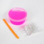 Набор для творчества «Слайм. Весёлый монстрик» - Фото 2