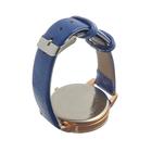 Часы наручные женские «Бернини», кварцевые, d=3.6 см, индиго - Фото 2