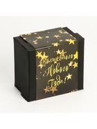 Подарочный набор унисекс «Лампири», для неё и для него, часы наручные - 2 шт. - Фото 7