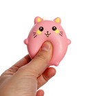 Сквиш сюрприз «Весёлые зверушки», коллекция, в пакете - Фото 3