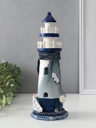 Фигурка дерево «Маяк», 27 см - Фото 1