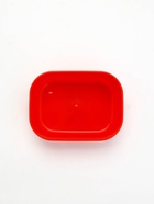 Ланч - бокс новогодний «Пингвины», 500 мл 4486235