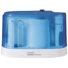 Ирригатор Waterpik WP-70 EU, стационарный, 1000 мл, 4 насадки, 5 режимов, голубой - Фото 2