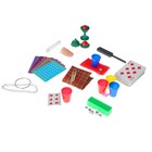 Уценка (в пакете) Большой набор фокусника, 30 фокусов + 5 - Фото 2