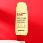 Гель для лица FarmStay, отшелушивающий, с комплексом витаминов, 150 мл - Фото 2