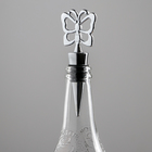 Пробка для бутылки «Бабочка», 10,5 см - Фото 2