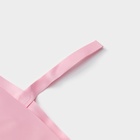 Кондитерский мешок «Алирио», 25.2×15.2 см, розовый - Фото 2