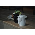 Держатель для зубочисток Qualy Unicorn, цвет белый - Фото 2