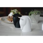 Держатель для зубочисток Qualy Unicorn, цвет белый - Фото 3