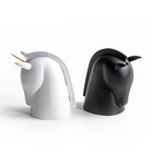 Держатель для зубочисток Qualy Unicorn, цвет белый - Фото 5