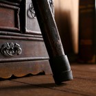 Трость «Империя», 92×13×2.5 см, дерево эвкалипт - Фото 3