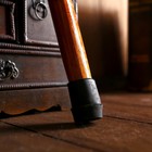 Трость «Надежда», 92×13×2.5 см, дерево эвкалипт - Фото 3