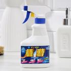 Средство чистящее для кухни Rocket Soap, с сесквикарбонатом соды, 300 мл - Фото 1