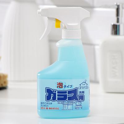 Средство для мытья стёкол Rocket Soap, 300 мл