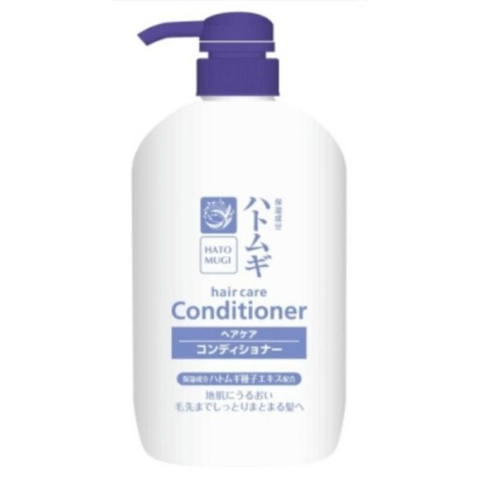 Кондиционер для волос Cosme Station, с экстрактом бусенника и гиалуроновой кислотой, 600 мл - Фото 1