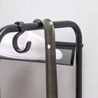 Ложка для обуви, 45 см, толщина 1.5 мм, бронзовая антик - Фото 5