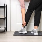 Ложка для обуви, 15 см, бронзовая антик - Фото 2