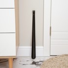 Ложка для обуви, 55 см, толщина 1.5 мм, бронзовая антик - Фото 6