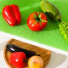 Коврик в холодильник «ЧистоДел», 50×30 см, цвет МИКС - Фото 1