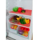 Коврик в холодильник «ЧистоДел», 50×30 см, цвет МИКС - Фото 8