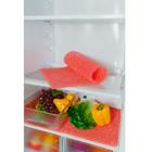 Коврик в холодильник «ЧистоДел», 50×30 см, цвет МИКС - Фото 9