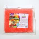 Коврик в холодильник «ЧистоДел», 50×30 см, цвет МИКС - Фото 4