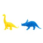Набор динозавров «Яркие Дино» - Фото 2