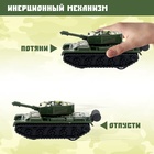 Танк инерционный «Победитель», МИКС - Фото 3