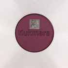 Сковорода Trendy style, d=24 см, h=6,5 см, съёмная ручка, антипригарное покрытие, цвет фиолетовый - Фото 5