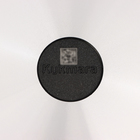 Сковорода KUKMARA, d=26 см, съёмная ручка, стеклянная крышка, антипригарное покрытие, алюминий, чёрная - Фото 6