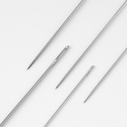 Иглы швейные «Набор универсальный №12», 10 шт, ИЗ-200927 - Фото 2