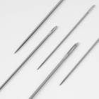 Иглы швейные «Набор универсальный №13», 10 шт, ИЗ-200928 - Фото 2