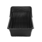 Сани-волокуши 1550 с отбойником "LUX", 169  х  72  х  47 см - фото 26931193