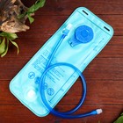 Питьевая система для рюкзака гидратор Storm tactic 2 л, трубка 100 см - Фото 4