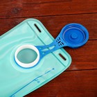 Питьевая система для рюкзака гидратор Storm tactic 2 л, трубка 100 см - Фото 5