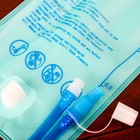 Питьевая система для рюкзака гидратор Storm tactic 2 л, трубка 100 см - Фото 6