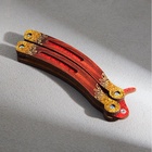 Деревянное оружие «Нож бабочка» - Фото 4