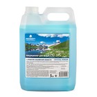 Кондиционер для белья Crystal Rinser «Альпийская свежесть», концентрат, 5 л - Фото 1