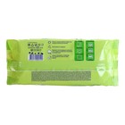 Влажные салфетки детские «СОЛНЦЕ И ЛУНА», с ромашкой и липой, 120 шт. - Фото 3