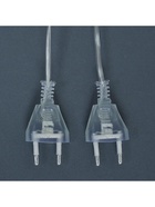 Светодиодная фигура «Олень», 56×76×15 см, текстиль, металл, 220 В, свечение тёплое белое - Фото 11