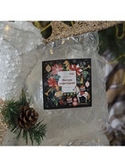 Светодиодная фигура «Олень», 56×76×15 см, текстиль, металл, 220 В, свечение тёплое белое - Фото 12