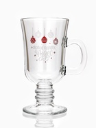 Бокал для глинтвейна новогодний «Новогодних чудес», 225 мл - Фото 3