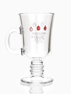 Бокал для глинтвейна новогодний «Новогодних чудес», 225 мл - Фото 4